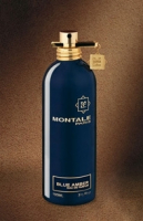 Montale Blue Amber