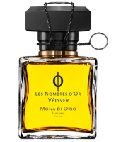 Mona di Orio Les Nombres d’Or Tubereuse