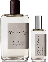 Atelier Cologne Bois Blonds Cologne Absolue