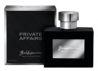 Hugo Boss Baldessarini Private Affairs