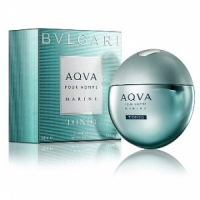 Bvlgari Aqva Marine Toniq