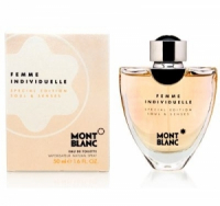 Mont Blanc Individuelle Soul & Senses
