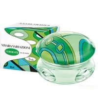 Emilio Pucci Vivara Variazioni Verde 072