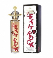 Vivienne Westwood Let it Rock!