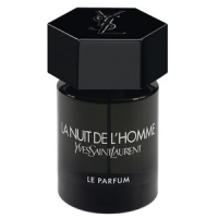 Yves Saint Laurent La Nuit De L`Homme