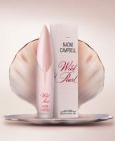 Naomi Campbell Wild Pearl