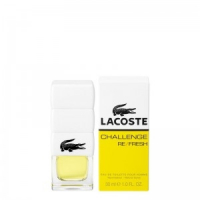 Lacoste Challenge Refresh