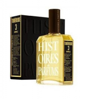 Histoire de Parfums Tubereuse 3 Animale