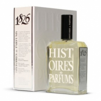 Histoire de Parfums 1826 Eugenie de Montijo