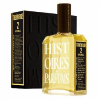 Histoire de Parfums Tubereuse 2 La Virginale