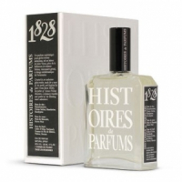Histoire de Parfums 1828 Jules Verne