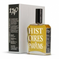 Histoire de Parfums 1740 Marquis de Sade