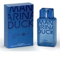 Mandarina Duck Blue