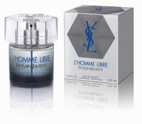 Yves Saint Laurent L`Homme Libre