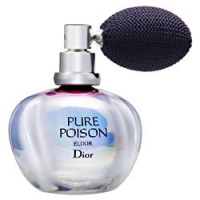 Christian Dior Pure Poison Elixir
