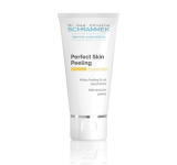 Dr.Schrammek Perfect Skin Peeling Деликатный Пілінг з морськими водоростями и ромашкой для нормальной/чувствительной кожи 50 ml