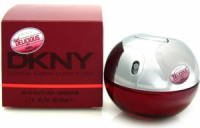 Donna Karan Be Delicious Red