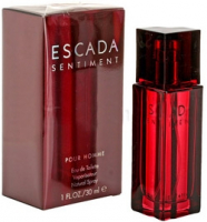 Escada Sentiment