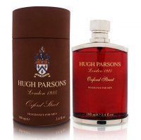 Hugh Parsons Oxford Streetmen