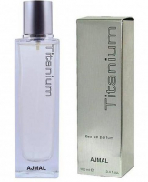 Ajmal TITANIUM (for him)