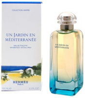 Hermes Un Jardin En Mediterranee
