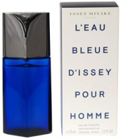 Issey Miyake L’eau Bleue d'Issey Pour Homme