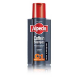 Alpecin шампунь с Кофеином против выпадения волос C1