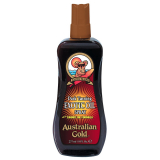 Australian GOLD Exotic Oil Spray для загара на солнце 237 ml