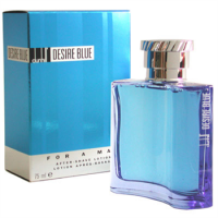 Alfred Dunhill Desire Blue