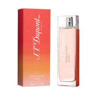 S.T. Dupont ESSENCE pure OCEAN FEMME