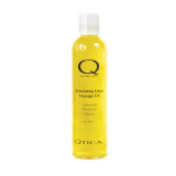Qtica Citrus Massage Oil Массажное Масло Цитрус