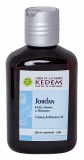 Kedem Jordan oil Иордан Масло для расслабляющего массажа