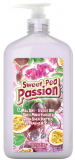 Fiesta Sun Sweet PEA PASSION® All Day - Every Day Skin Moisturizer зволожуючий крем після засмаги в солярії
