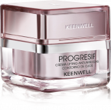 Keenwell Progresif Lifting Anti-Wrinkle Eye Contour Cream Ліфтинг-крем от морщин навколо очей 25мл