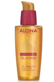 Alcina Масло-Еліксир для волосся Нутри Шайн 50 мл 4008666107879