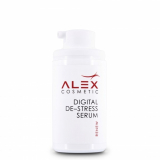Alex Cosmetic DIGITAL DE-STRESS SERUM Интенсивная защита от цифрового старения и синего излучения [HEV] 30 ml