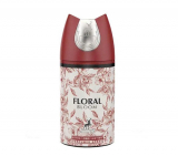 Alhambra FLORAL BLOOM парфюмированный дезодорант для женщин 250мл