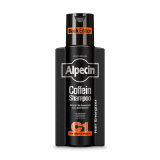 Alpecin Шампунь Alpecin C1 Black Edition с кофеином от выпадения волос 250 мл