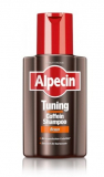Alpecin Шампунь-тонирующий Alpecin Tuning Shampoo Braun первичную седину темных волос 200 мл 4008666218803