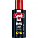 Alpecin Sport CTX Шампунь с Кофеїном проти випадання волосся 250мл 4008666217608