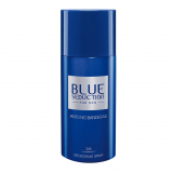 Antonio Banderas Blue SEDUCTION Man дезодорант 150 мл спрей Парфумований дезодорант для чоловіків