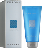 AZZARO Chrome after shave balm 100 ml