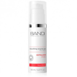 Bandi Smoothing enzyme peel Эксфолирующая маска с магнолией для сухой и чувств. кожи 150мл