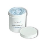 BEautyMed Для сухой и чувствительной кожи/Sensitive Skin Моделюючий Масажний крем/MODELING Cream 500 гр