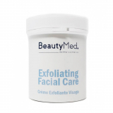 BEautyMed Скраб для обличчя / Exfoliating Facial Care