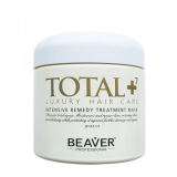 Beaver Professional Маска-Эликсир от всех проблем волос Total7 KERATIN TREATMENT SERIES 500мл