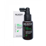 Beaver Professional тонизирующий спрей от выпадения волос и для стимуляции роста HYDRO SERIES 50мл