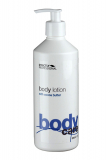 Strictly Professional BODY LOTION WITH COCOA BUTTER Увлажняющий лосьон для тела с маслом какао 500 мл