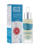 Bema Cosmetici Флюїд для обличя антивіковий мультізахисний Blue DEFENCE Antiageing multi-protection Fluid, 30 мл 8010047112675