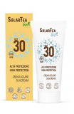 Bema Cosmetici SOLAR TEA Крем сонцезахисний з високим рівнем захисту SPF 30 для обличчя та тіла Solar Tea Bio, 8010047194534